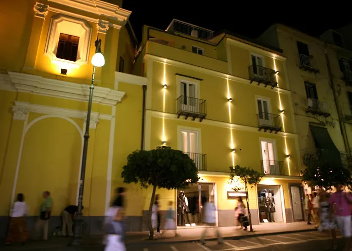 Palazzo Tritone&Abagnale