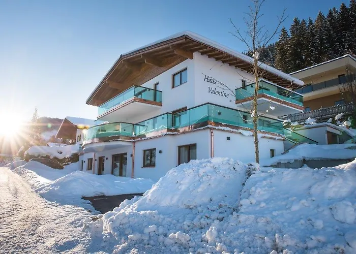 Villa Valentine