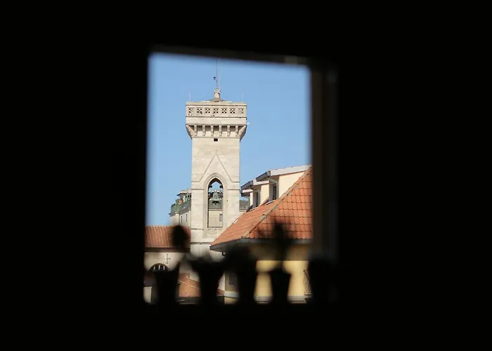 B&B: B&B Il Gabbiano