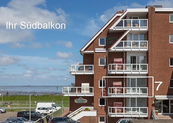 Strandhaus Christiansen