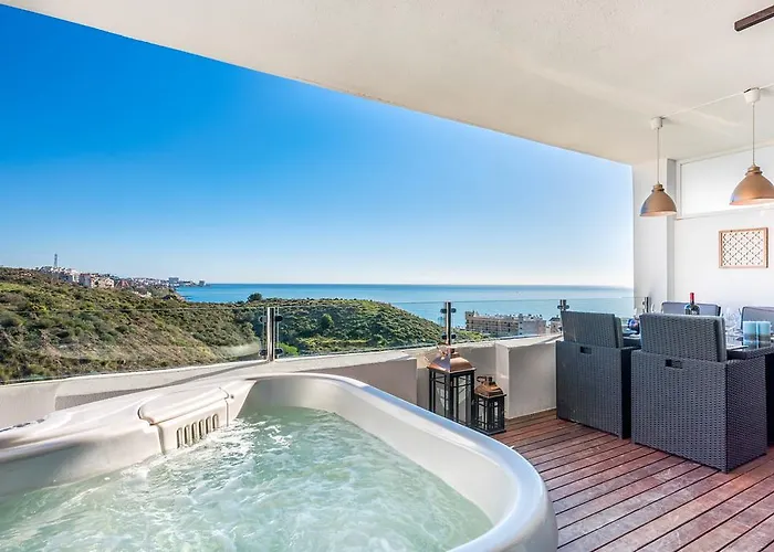 Hotel que admite mascotas: Carvajal Luxury Apartments - Free Parking