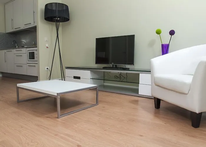 Premium Apartments