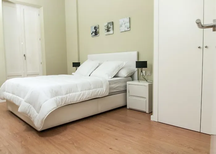 Premium Apartments