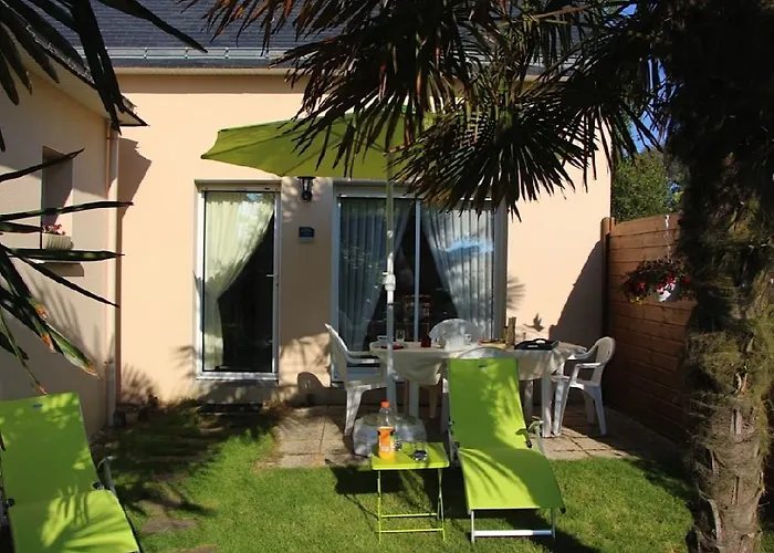 La Maison des Îles&Spa privatif