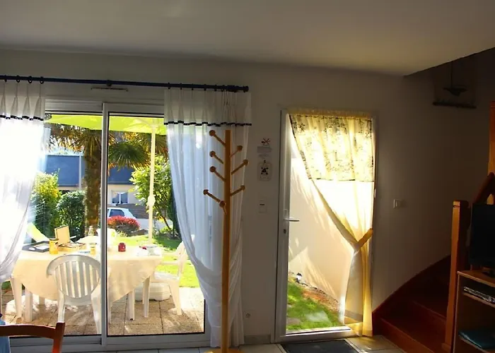 La Maison des Îles&Spa privatif