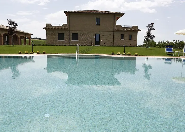 Poggio Al Tufo