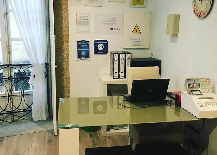  Residencia Fonseca
