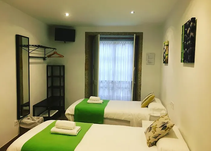  Residencia Fonseca