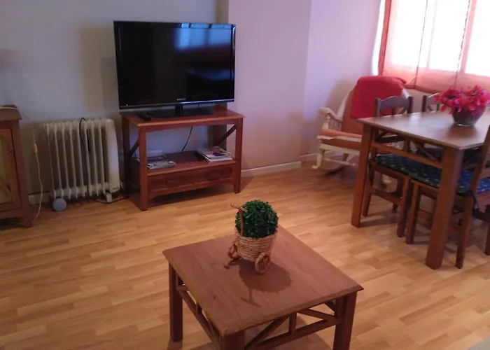 Apartamento Cabañal
