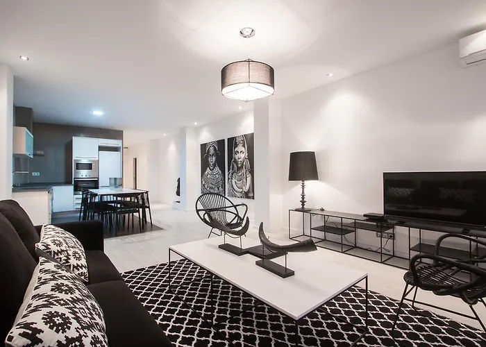  Valencia Luxury - Boutique Center