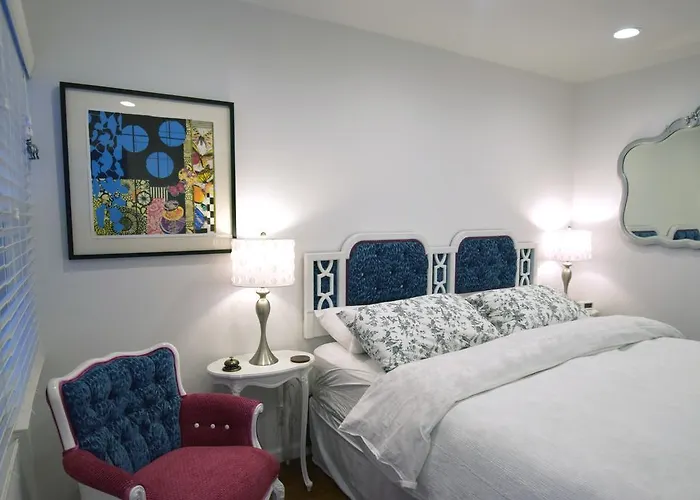 Boutique 444 Venice Beach