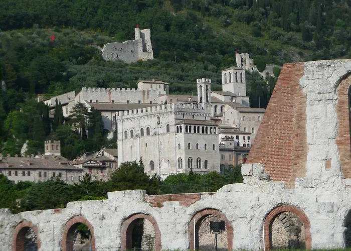 Hotel adatto agli animali: Residenza Di Via Piccardi