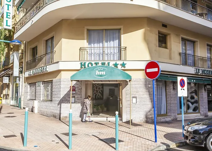 Animaux admis Moderne