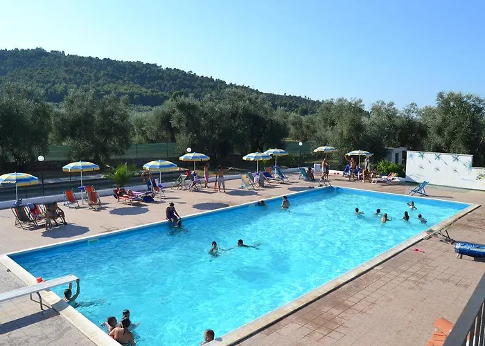 Hotel vicino al College: Funno Delle Noci