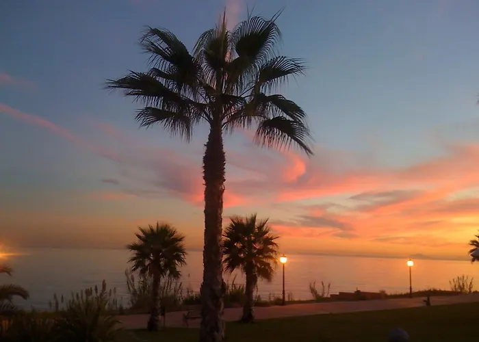 Mar Azul Aparthotel