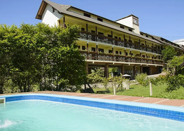 Pousada dos Plátanos