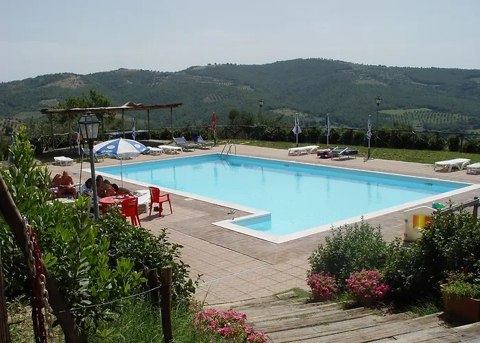 Casale Poggio Colpiccione