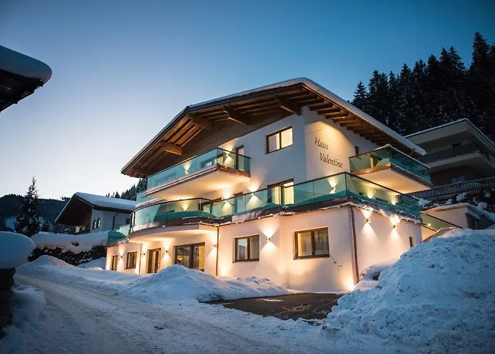 Villa Valentine