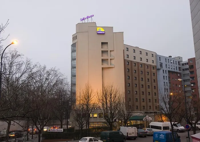 Canal Suites By Popinns