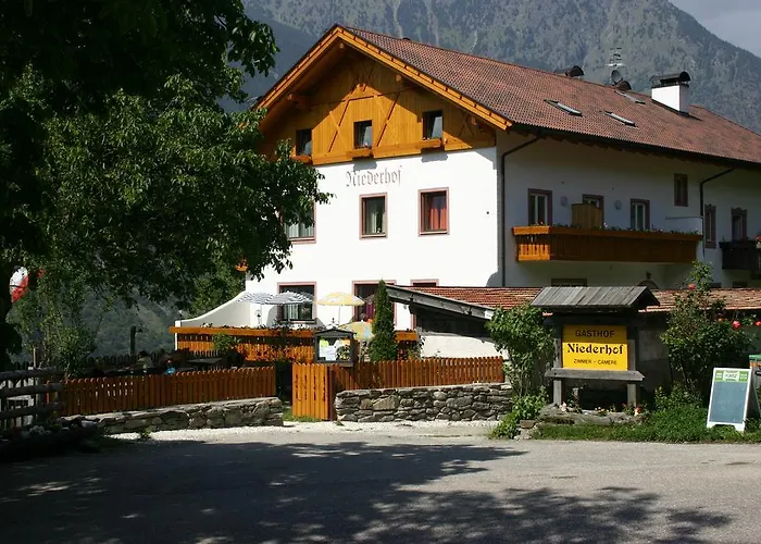  Niederhof
