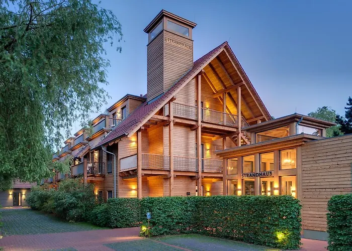 Strandhaus - Boutique Resort & Spa