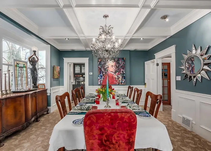 West End Guest House