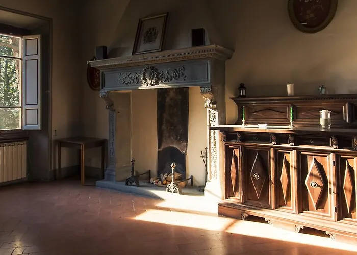 Hotel Villa Belvedere