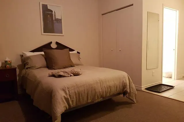Cozy Little Studio #16 By Amazing Property Rentals