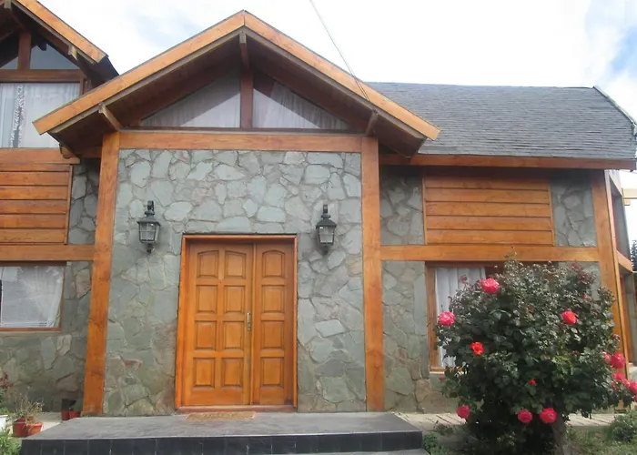 Portal de los Andes Bariloche