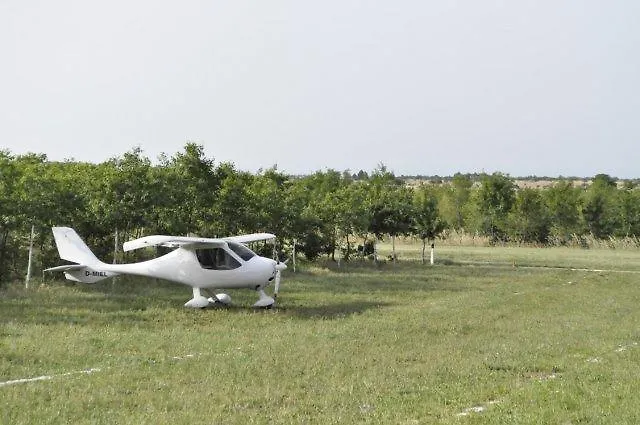 Tenuta Tannoja