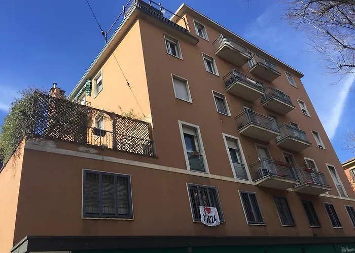 Casa Albert
