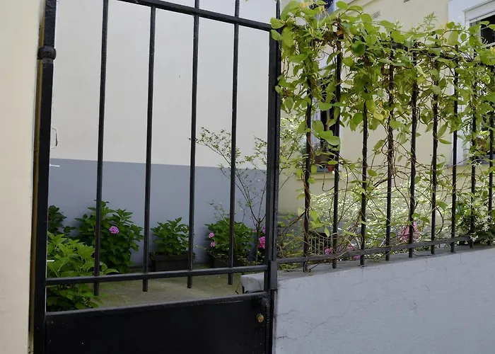 La Cour Du 5ème