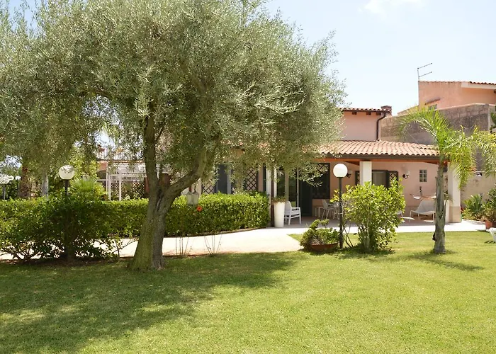 Villa Paola