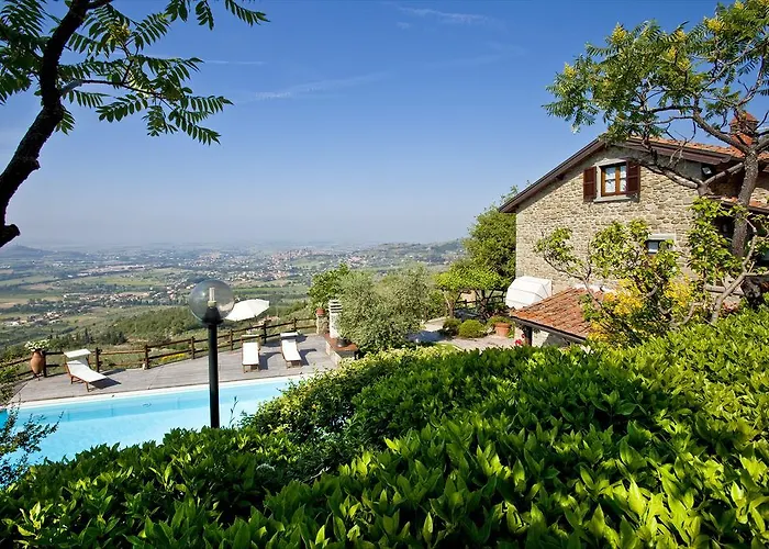 Villa La Foce