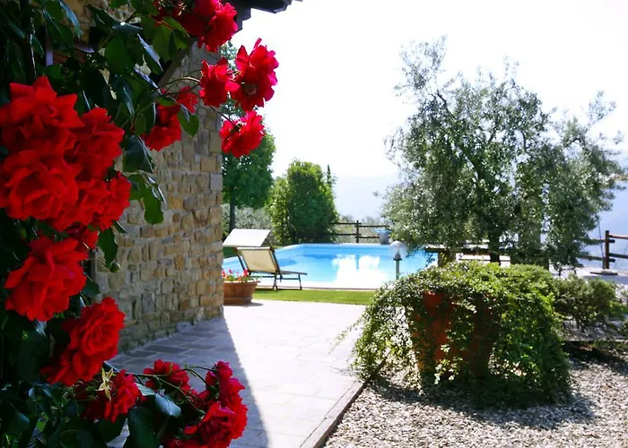 Villa La Foce