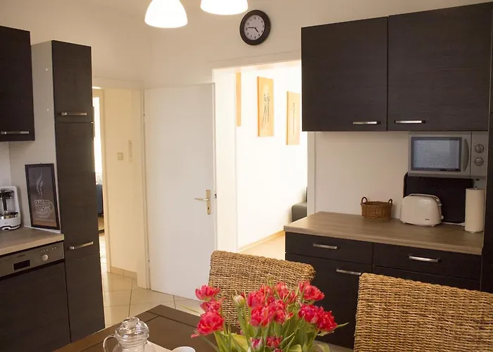 Ferienwohnung Ohligs