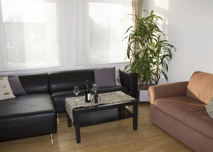 Ferienwohnung Ohligs