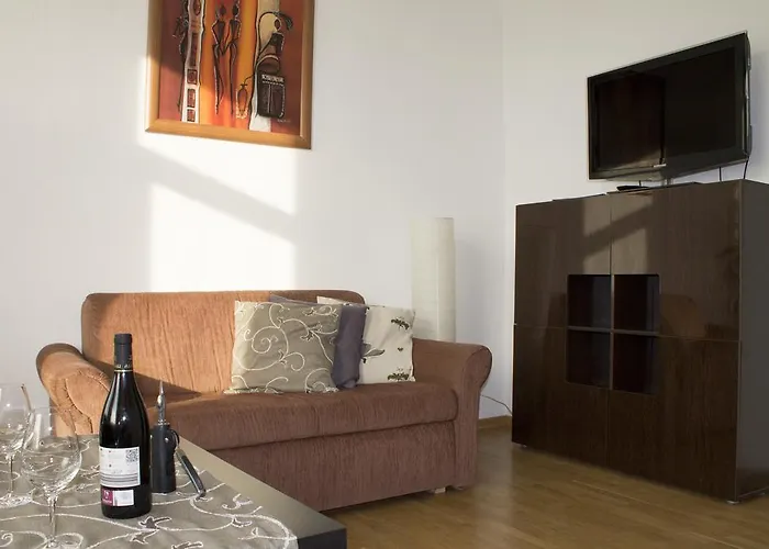 Ferienwohnung Ohligs