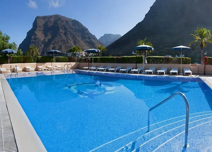 Apartamentos Baja Del Secreto