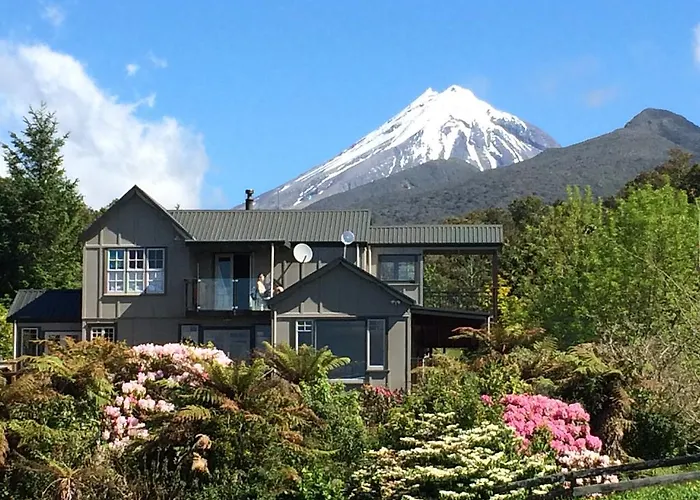 Georges Bnb Nature And Lifestyle Retreat