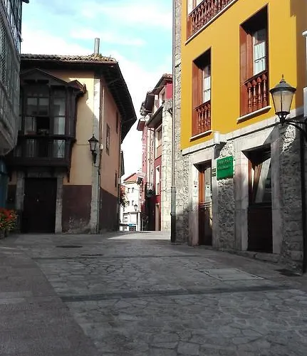 Apartamentos Santana