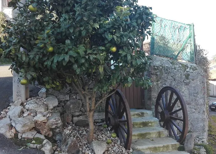 Apartamentos Santana