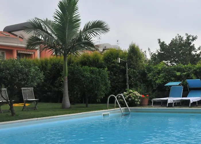 Villa Tranquilla