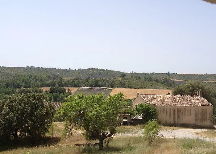 Chez Georges - Maison 4 - Les gîtes du Verdon