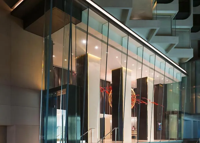 Hotels With Four Stars Gateway , Marco Polo