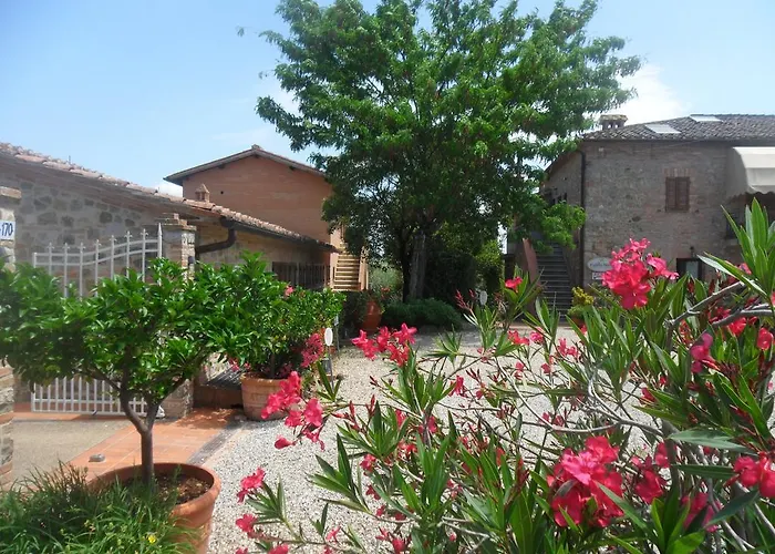 Casa vacanze: Fullino Nero Rta - Residenza Turistico Alberghiera