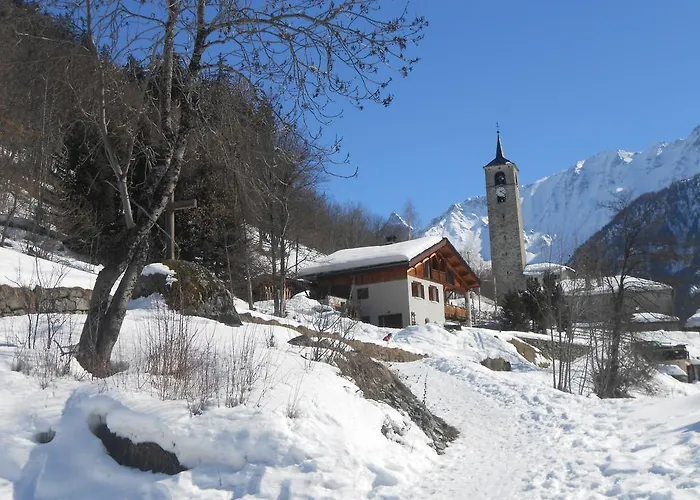 La Lonzagne