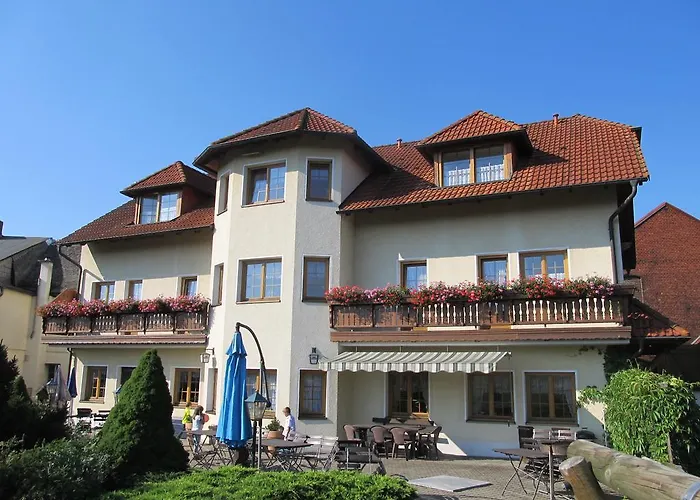 Pension und Bauernhof Petzold