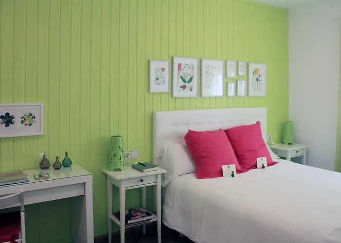 La Casita De La Abuela Paula