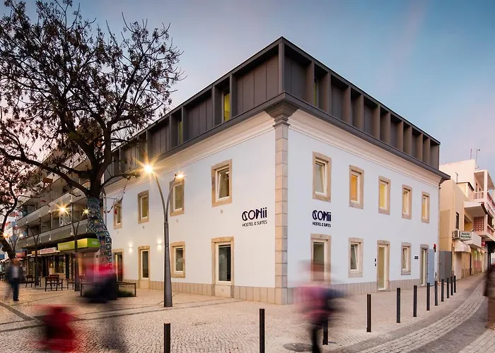  Conii & Suites Algarve
